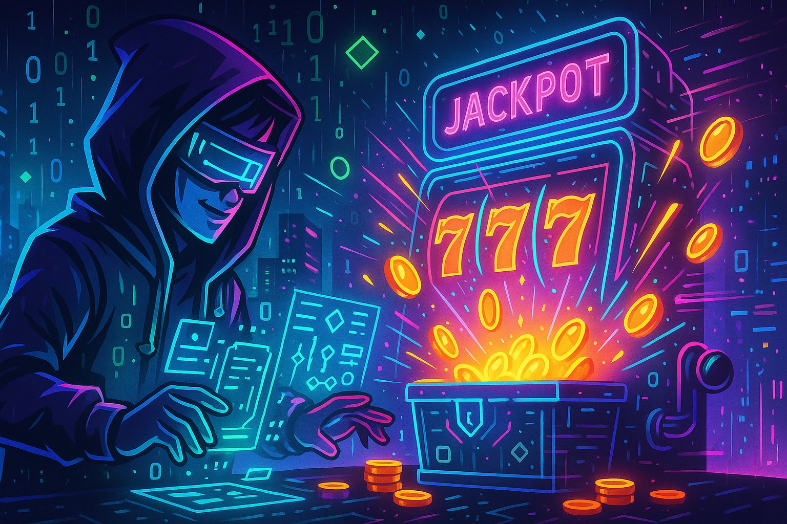 mcq casino