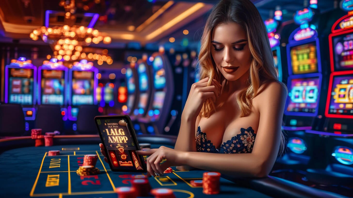 mcq casino