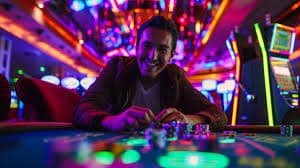 mcq casino