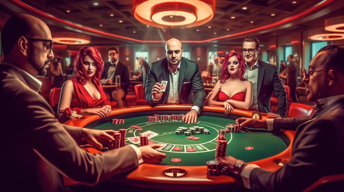 mcq casino