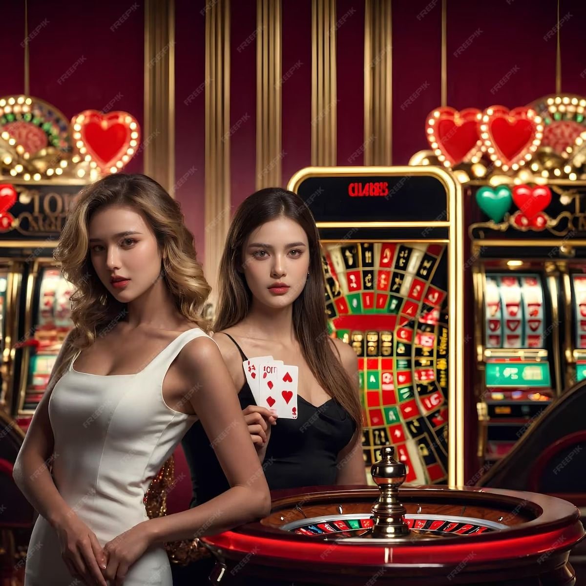 mcq casino