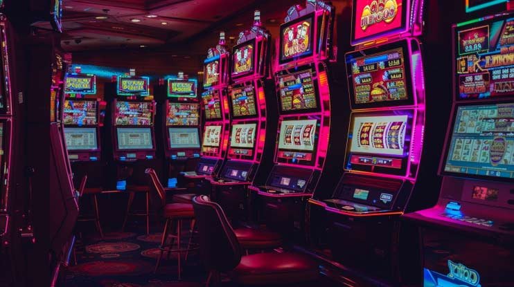 mcq casino