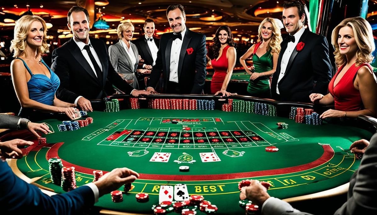 mcq casino
