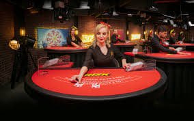 mcq casino