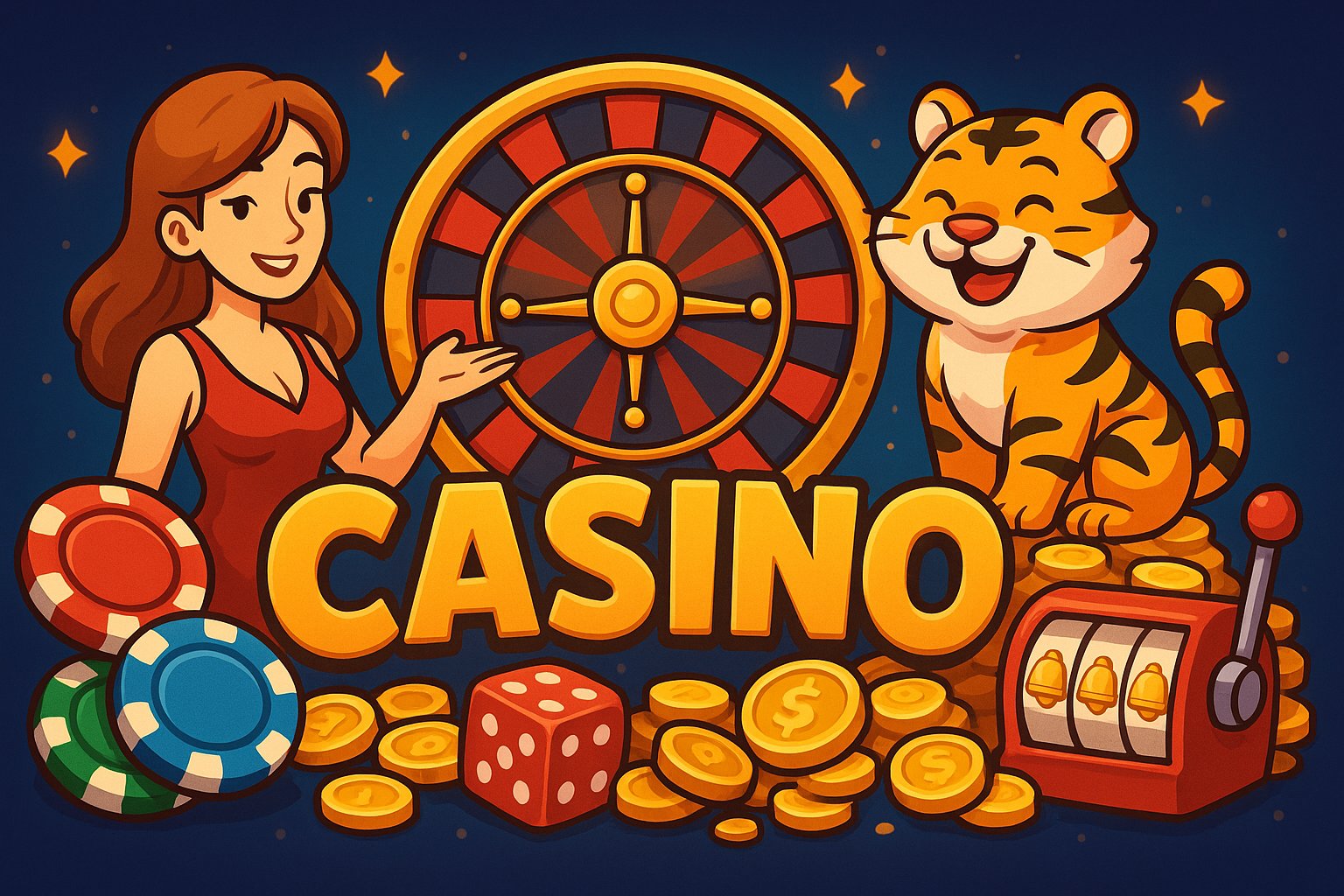 mcq casino