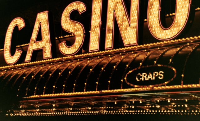 mcq casino